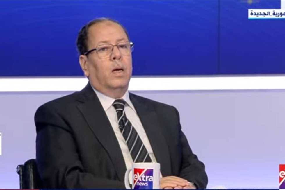 في طلب مناقشة موجه للازهري: ماهى خطة الدولة في تجديد الخطاب الديني؟